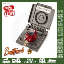 Bullfinch External Gas LPG BBQ