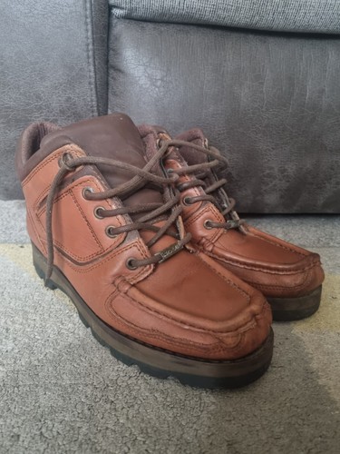 Gola men brown - gola, boots