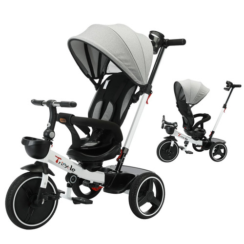 Baby push along - baby,