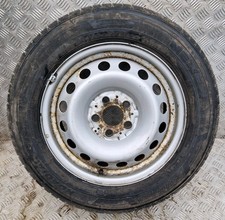 16" MERCEDES VITO (2010-25)