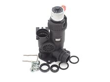 Glow-worm Ultracom Diverter