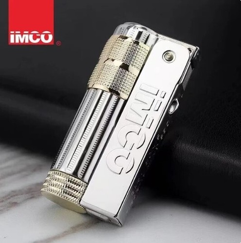 Luxury original imco - luxury,