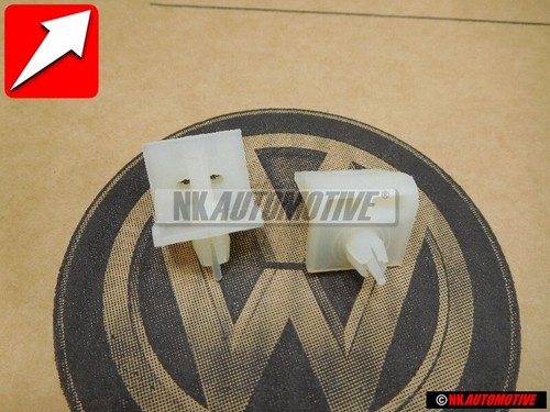 Genuine door panel trim - vw,