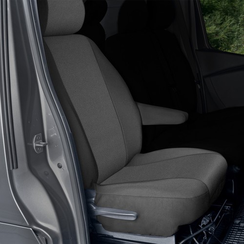 Tailored seat cover for