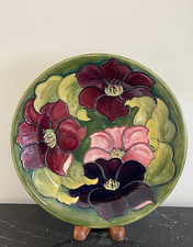 Walter Moorcroft By Appoinment