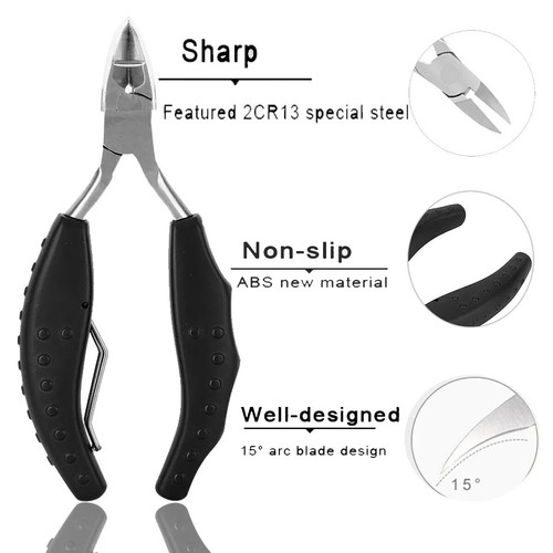 Chiropody toe nail - chiropody,