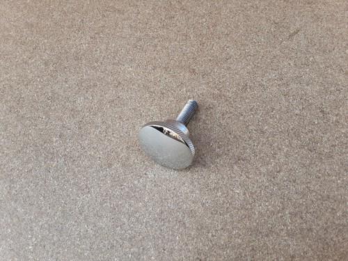 Austin seven sunroof knob - sunroof,