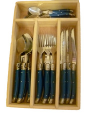 Piece laguiole bee - 24,