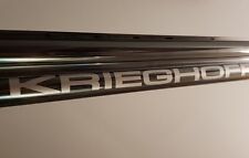 KRIEGHOFF Barrel stickers x2