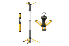 Tower Pro 2K | 2000 Lumens | Rechargeable Work Light
