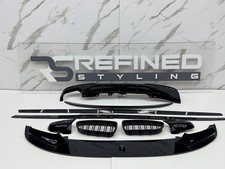 FOR BMW 5 SERIES F10 GLOSS