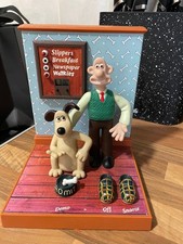 Wallace and Gromit Wesco