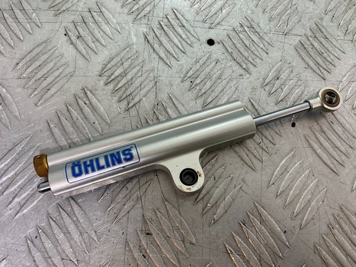 Aprilia rsv4 factory - aprilia, ohlins