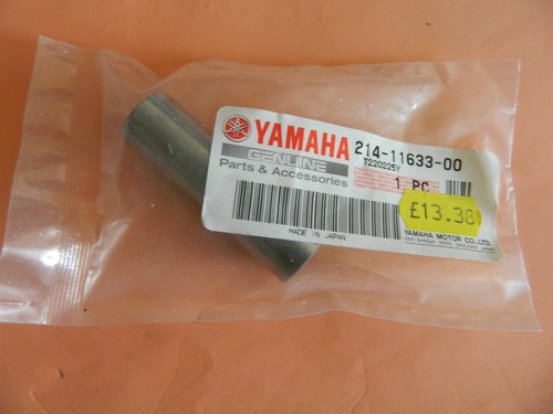 Yamaha ty250r ty250s mono - ty250r,
