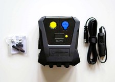 digital car air tyre inflator compact portable Michelin