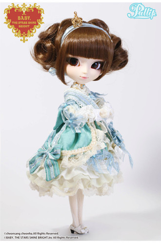 Rare pullip midori - pullip,