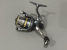 Shimano Ultegra 1000-B Spinning Lure Drop Shot Reel Hagane Gearing