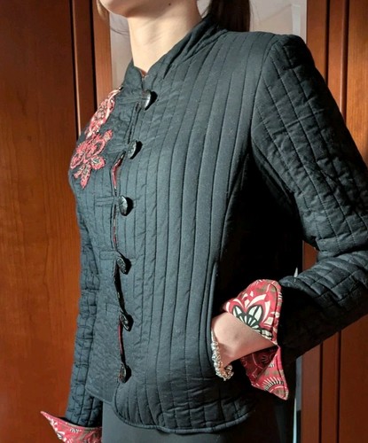 New monsoon black ladies - new,
