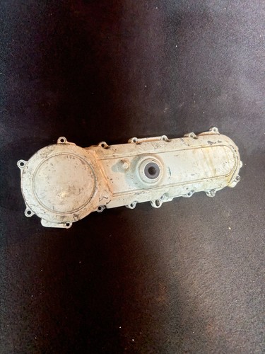 Honda side cover engine - side,