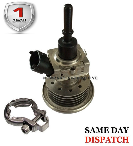Adblue injector for renault - injector,