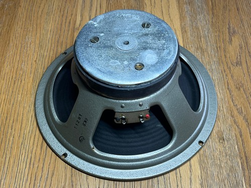 1977 celestion g12h - 1977, t1281