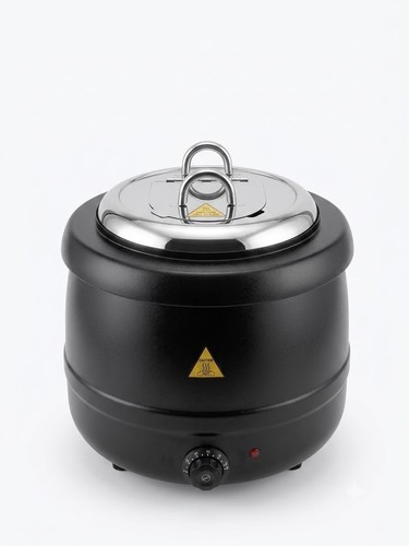 13l commercial soup - soup, kettle