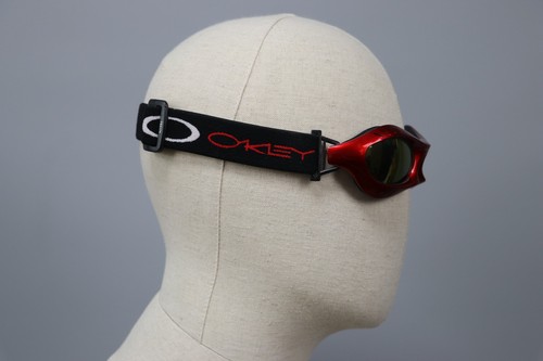 Oakley splice ven tec red - ven,