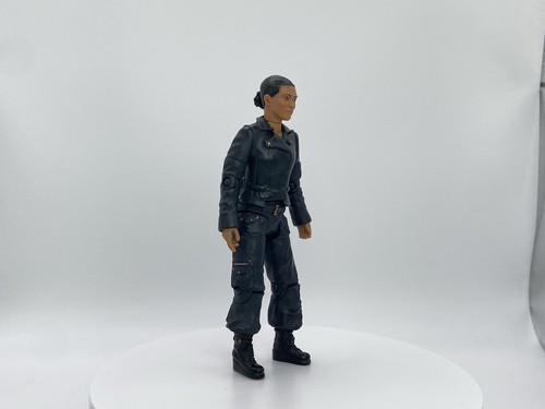 Doctor who action figure - who,