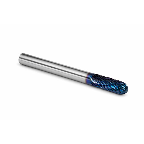 Locksmith 6mm carbide - locksmith, burr