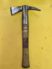 BRADES Hatchet Axe Vintage