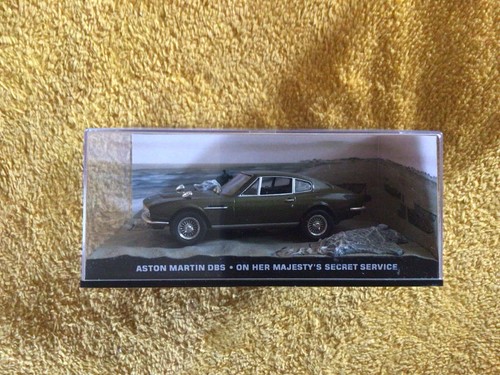 James bond car collection - bond,