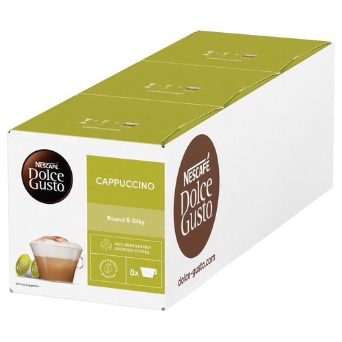Nescafé dolce gusto - nescafÉ,