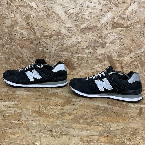 New balance 574 size uk - 11.5,