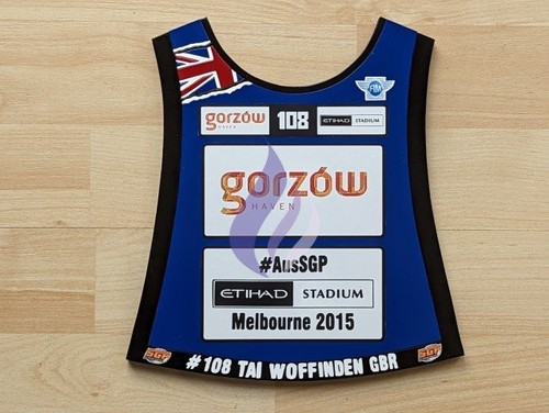 Tai woffinden sgp australia - woffinden,