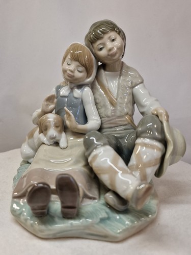 Vintage spanish porcelain - vintage,