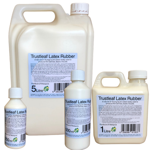 Liquid latex brush - liquid,