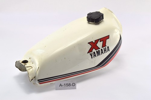 1980 yamaha 250 3y3 - 1980,