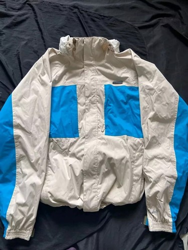 Westbeach jacket large - westbeach, jacket,