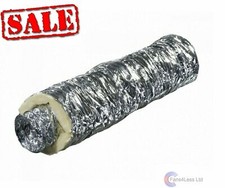 Flexible Acoustic Insulated