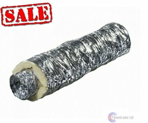 Flexible acoustic insulated - flexible,