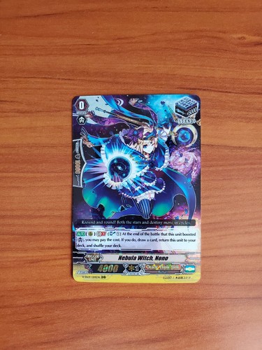 Cardfight vanguard revival - cardfight,