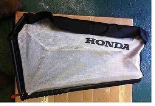 Genuine honda hrx 476c - genuine, qxe