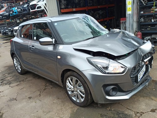 One wheel nut suzuki swift - of,