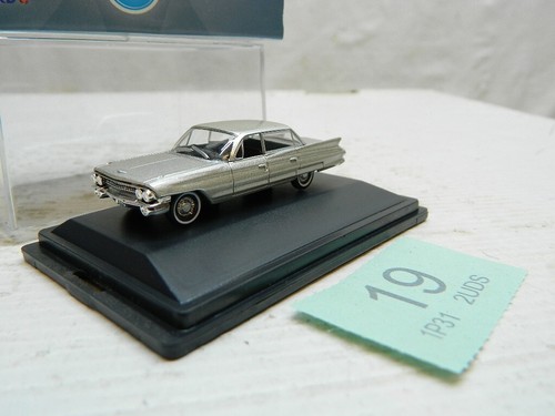 Oxford diecast cadillac - oxford,