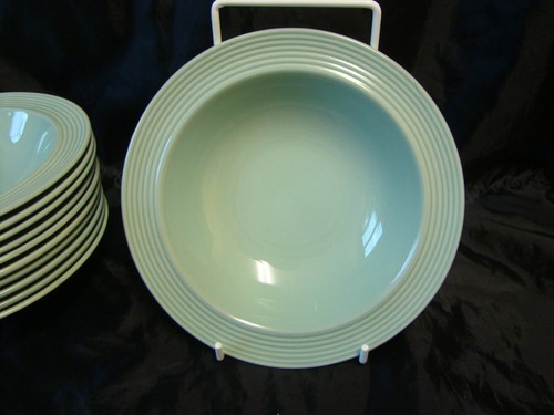 Vintage woods ware beryl - x,