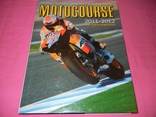 Motocourse 2011-2012: The World's Leading Grand Prix & Superbike