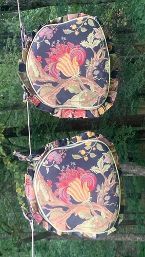 Braemore jacobean custom - jacobean, pr