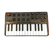 Akai MPK Mini MK3 25-Key USB