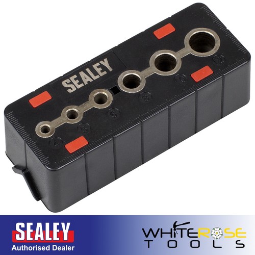 Sealey drill guide - drill,