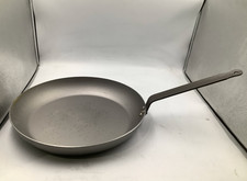 Mauviel M'Steel Black Carbon